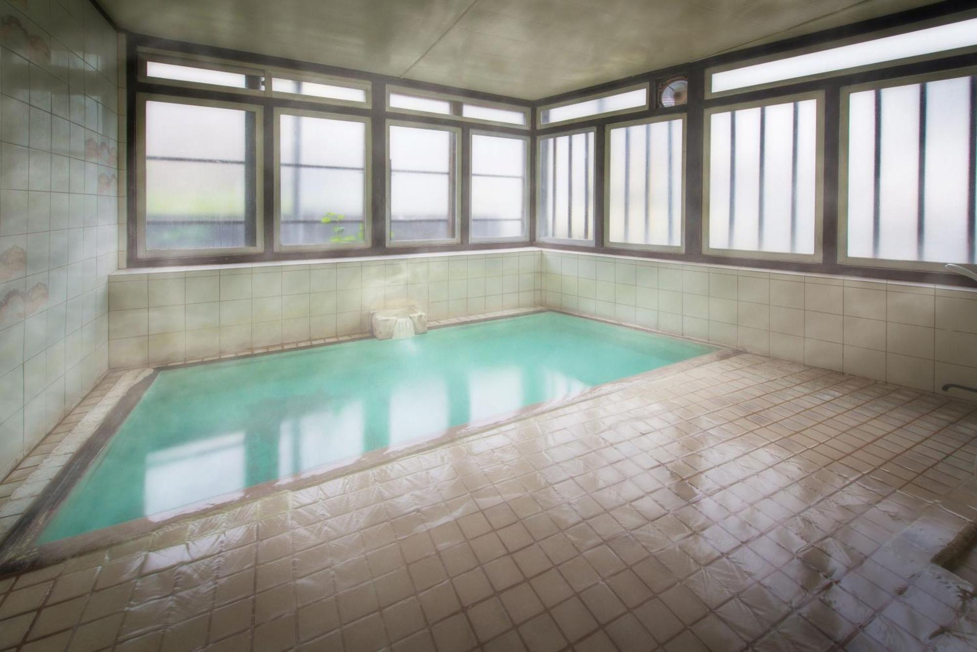 Yoshidaya Hotel Yamagata  Luaran gambar