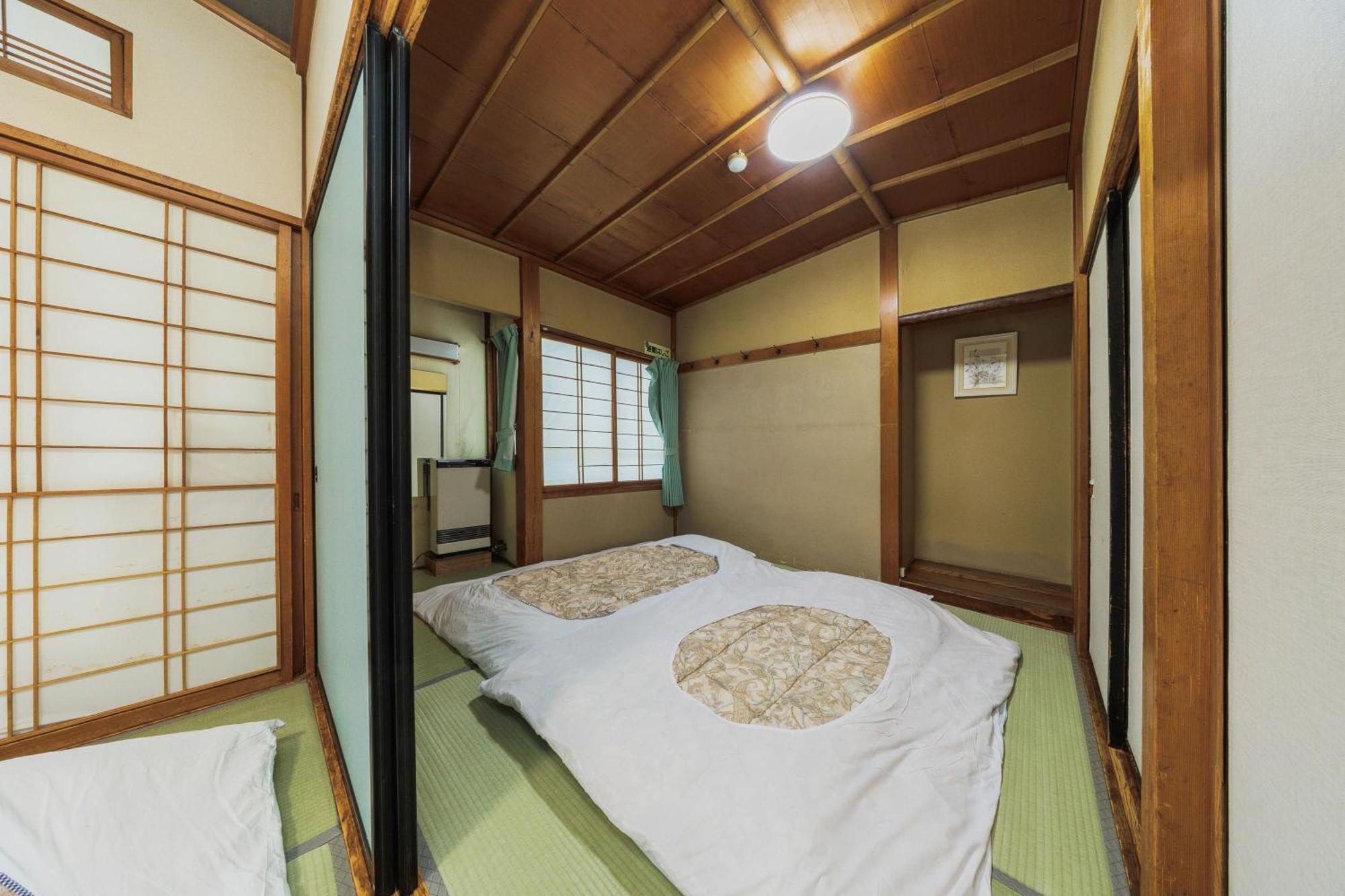 Yoshidaya Hotel Yamagata  Luaran gambar