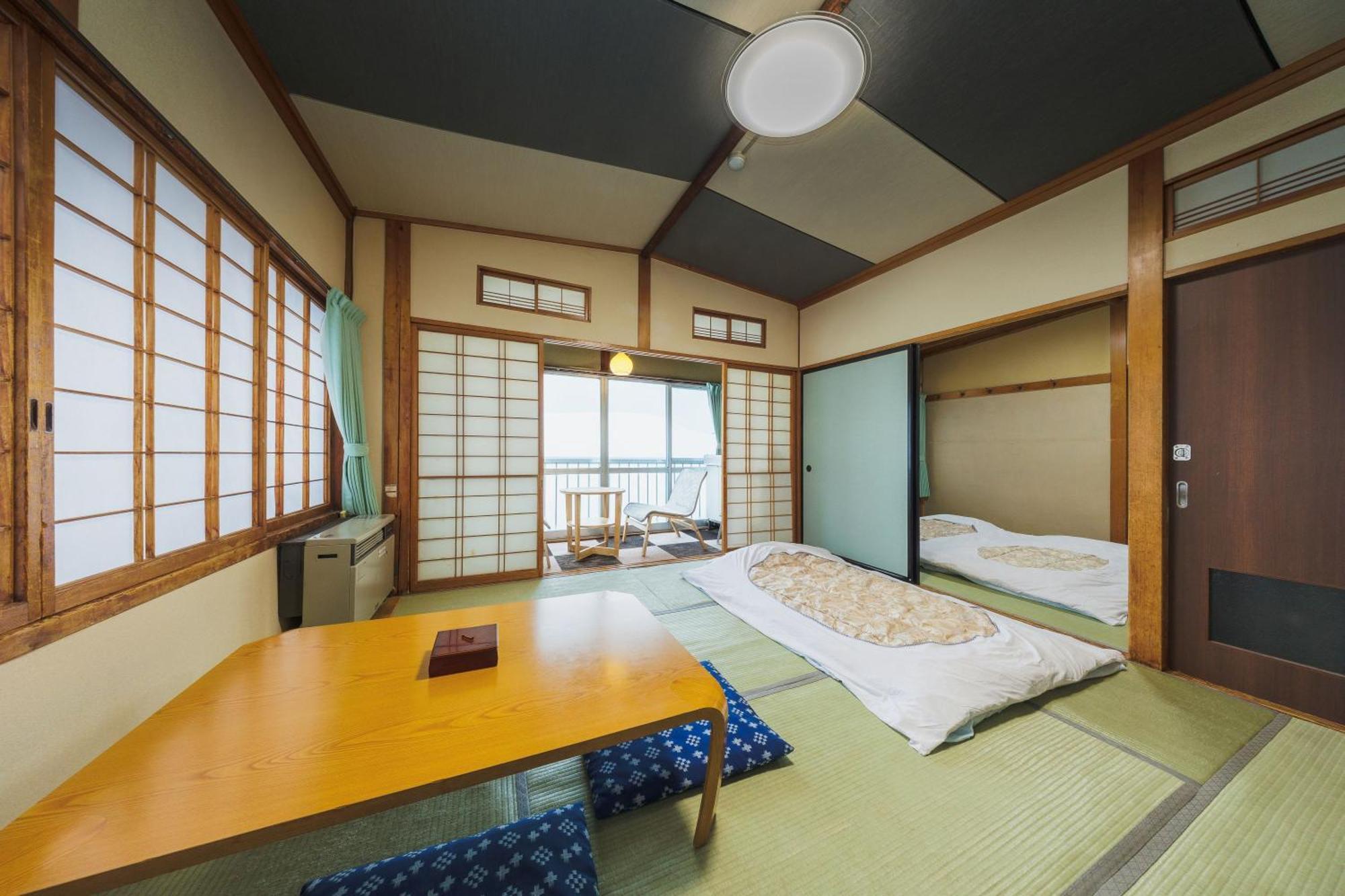 Yoshidaya Hotel Yamagata  Luaran gambar