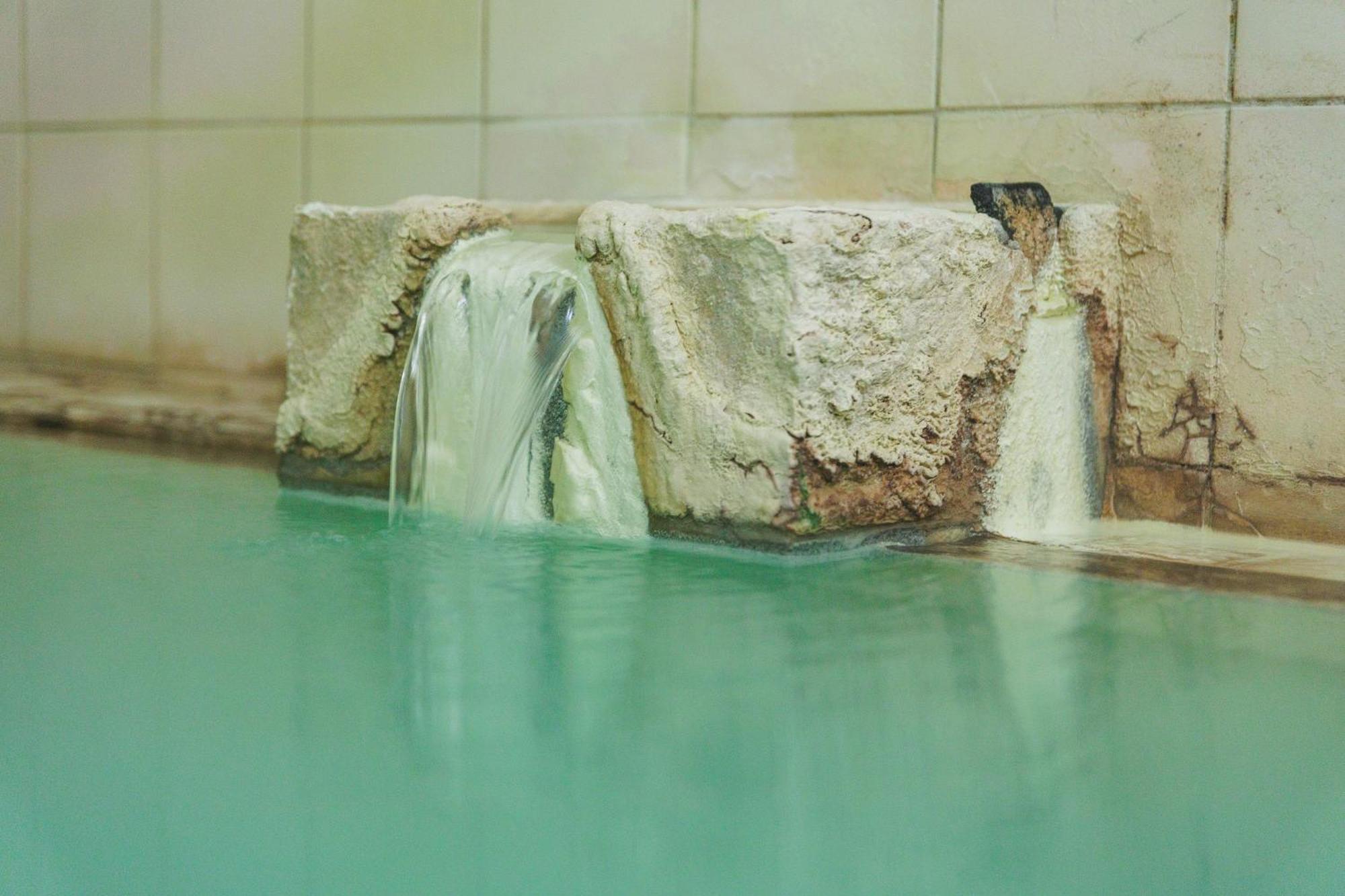 Yoshidaya Hotel Yamagata  Luaran gambar