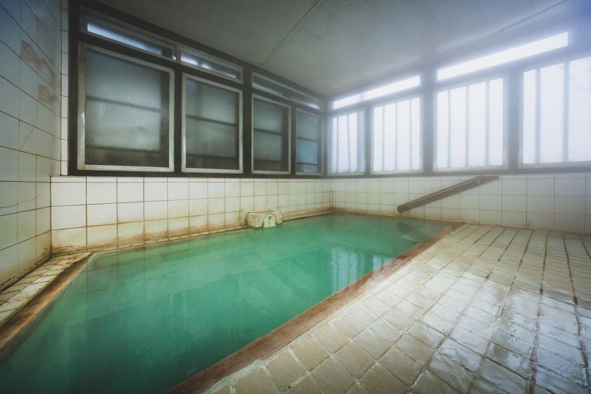 Yoshidaya Hotel Yamagata  Luaran gambar