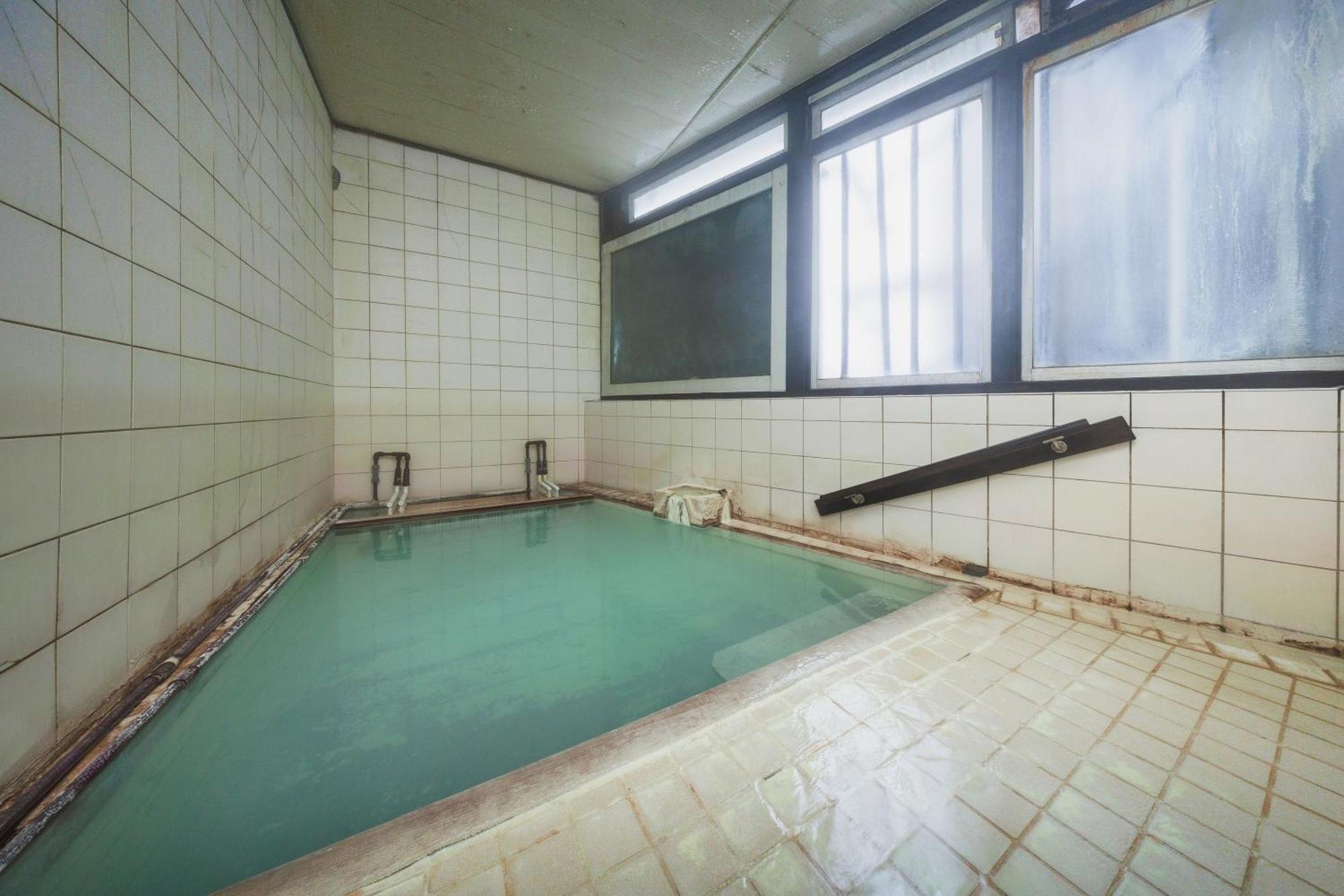 Yoshidaya Hotel Yamagata  Luaran gambar