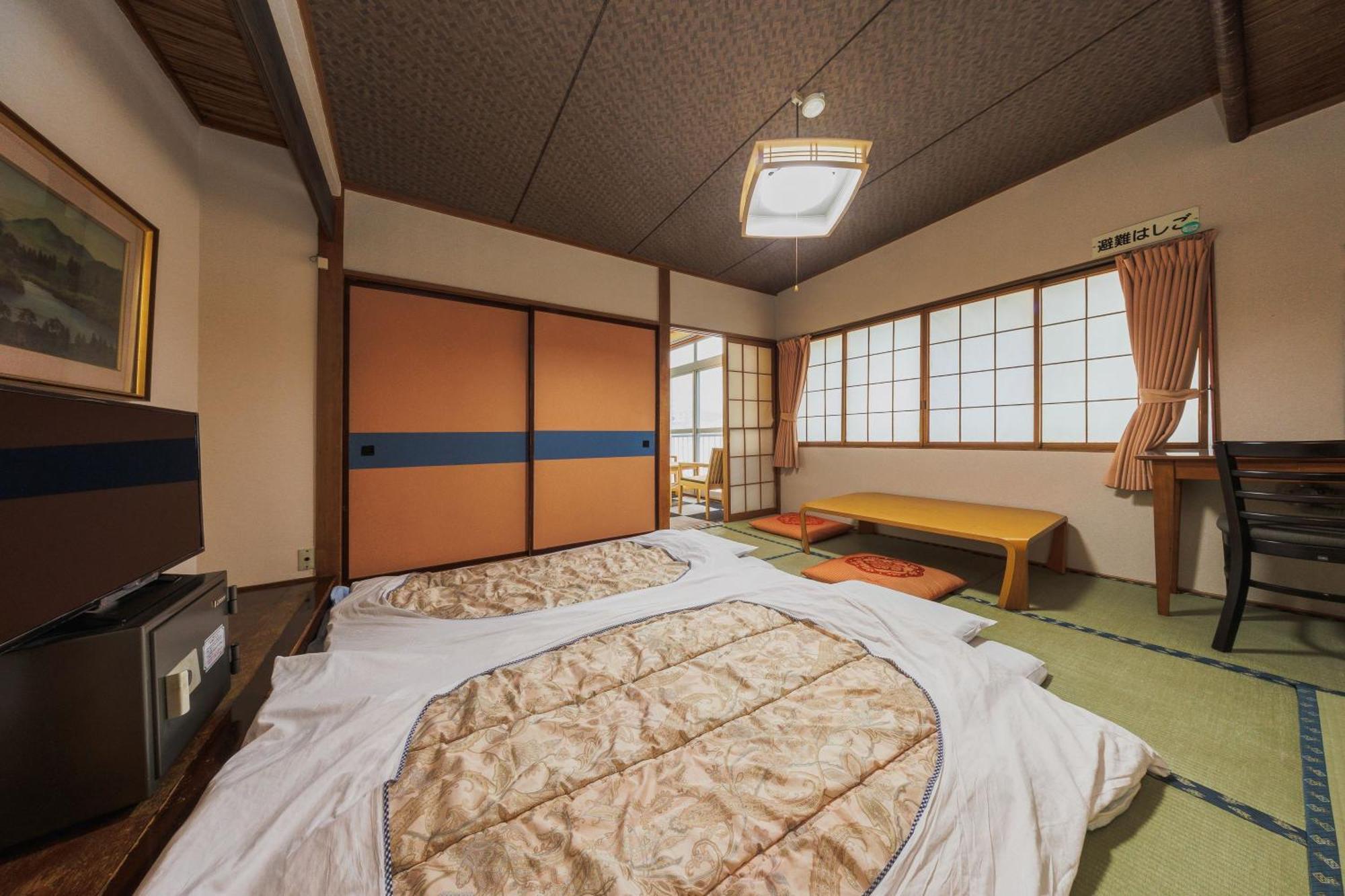 Yoshidaya Hotel Yamagata  Luaran gambar